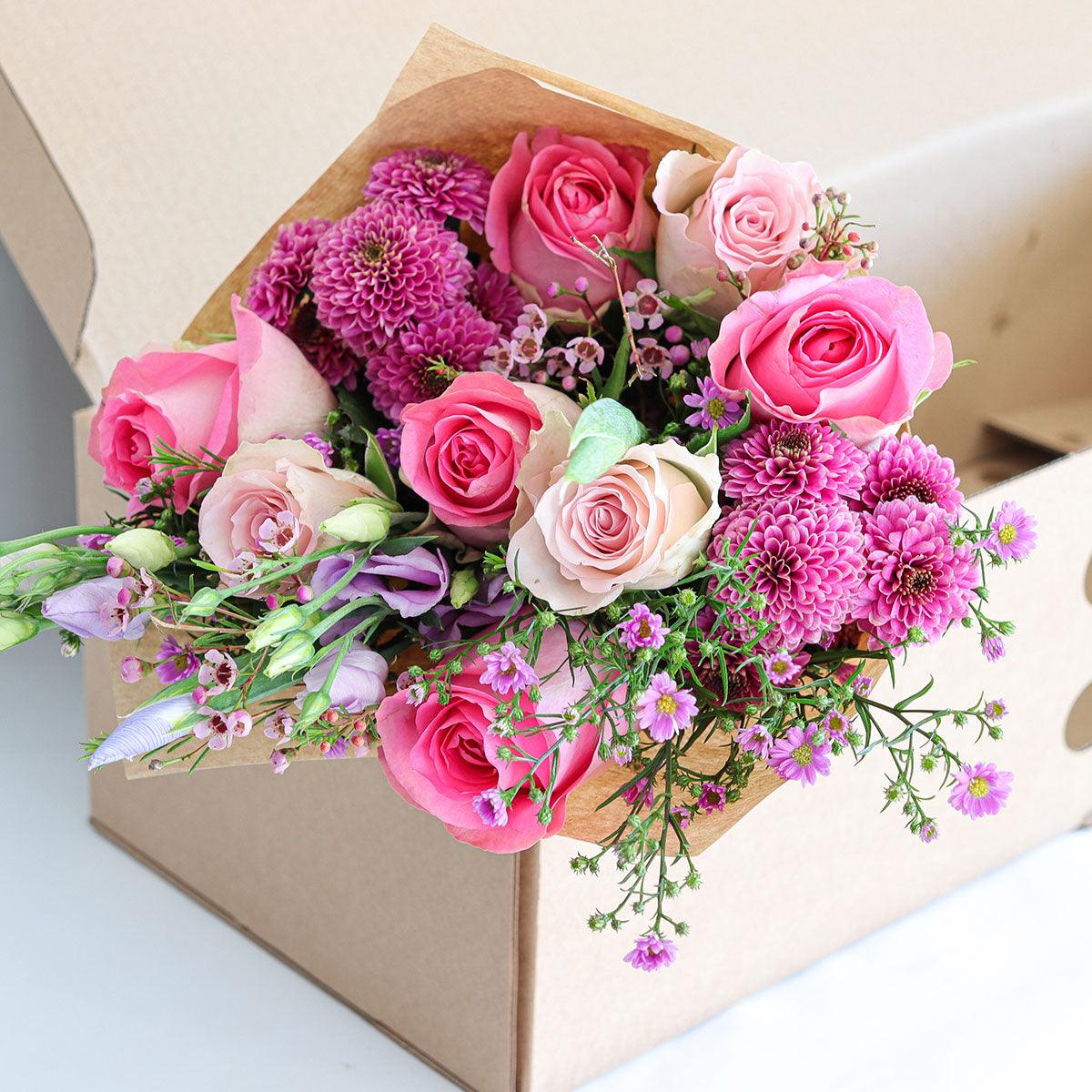 Birth Flowers & Zodiac Signs: What Your Birth Month Symbolises - The Blossomist