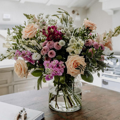 Luxury Flowers - The Blossomist