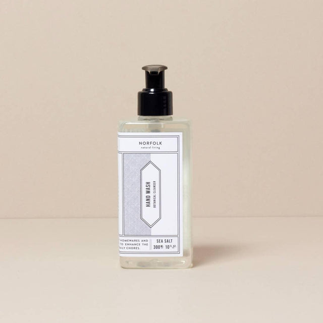 Hand Wash - Coastal Walks - The Blossomist