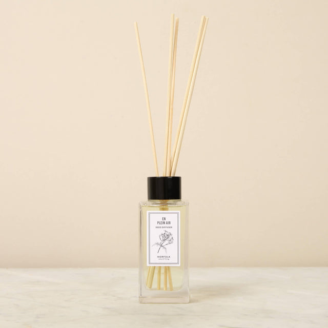 Reed Diffuser - En Plein Air - The Blossomist