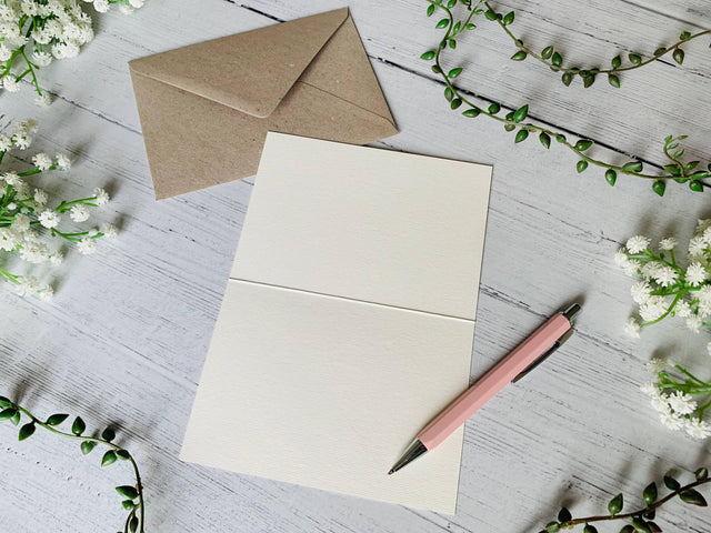 Happy Father’s Day Greeting Card - The Blossomist