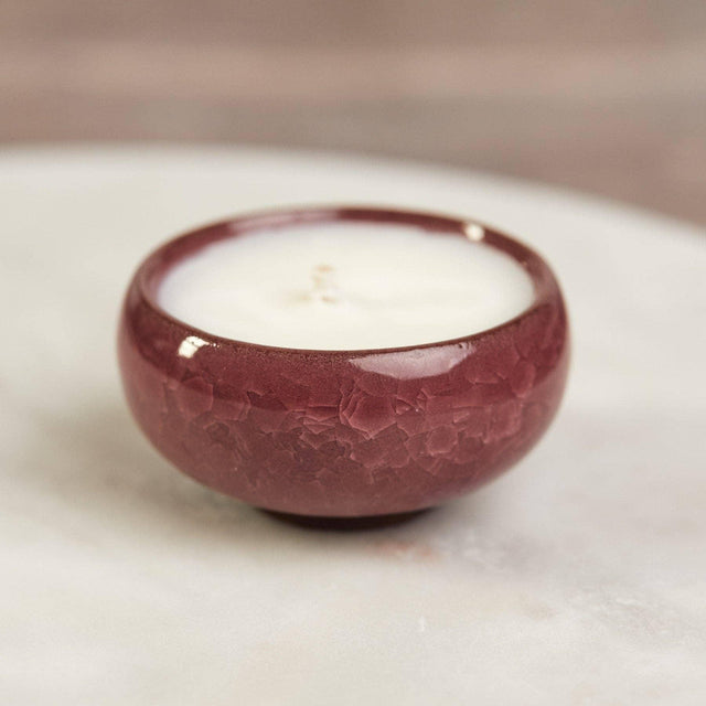 Kiln: Tea Light Cracker - Christmas Spice - The Blossomist