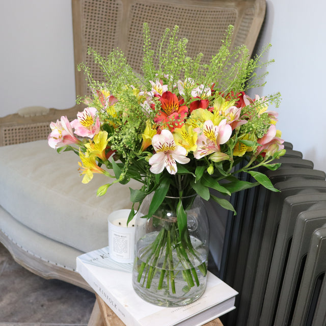 The Tiny Meadow - The Blossomist