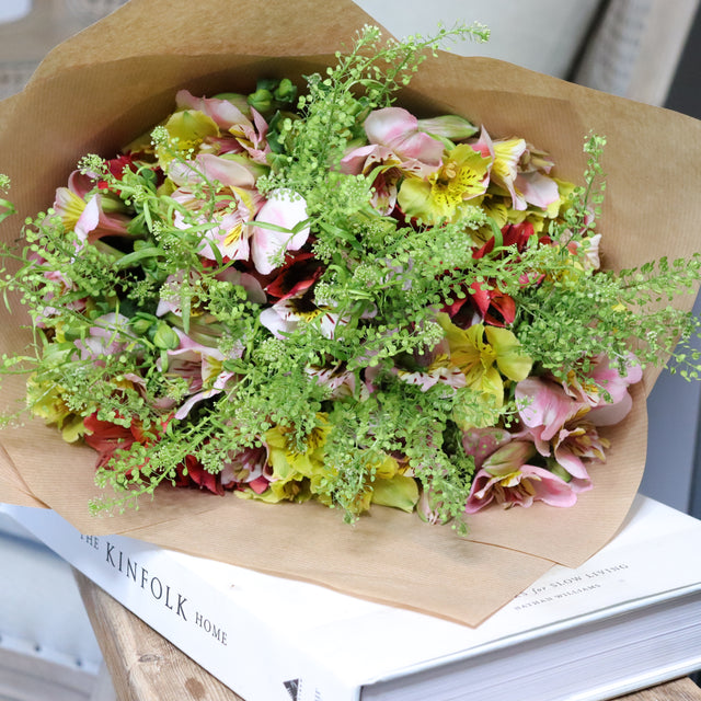 The Tiny Meadow - The Blossomist