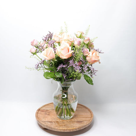 The Pearl - The Blossomist