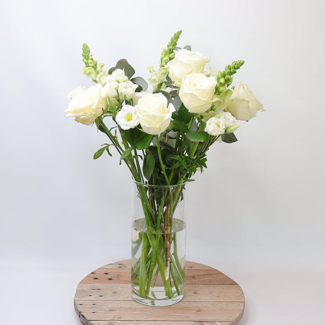 The Peace - The Blossomist