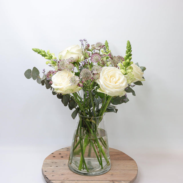 The Cottage Garden - The Blossomist