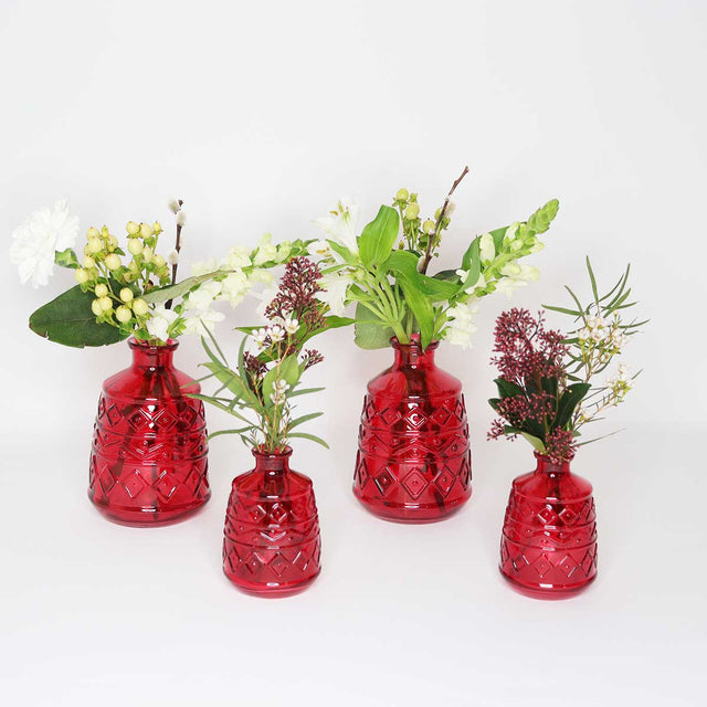 The Christmas Tablescape