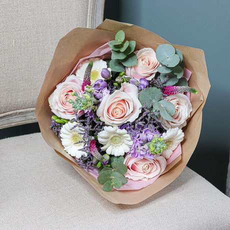 The Secret Garden - The Blossomist