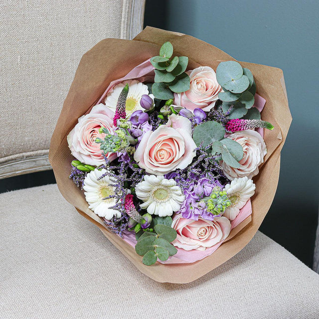 The Secret Garden - The Blossomist