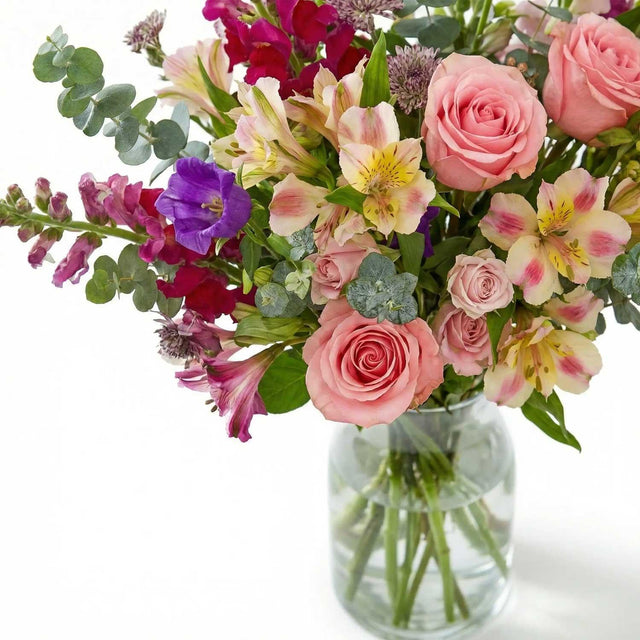 The Meadow Haze and Coastal Walks Candle