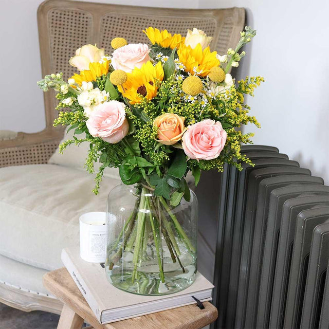 The Summer Fling - The Blossomist