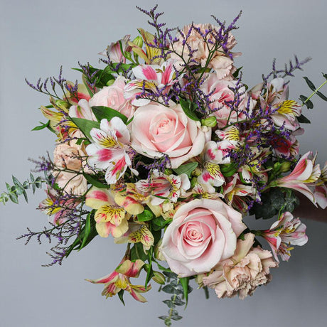The Pink Lady - The Blossomist