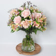 The Pink Lady - The Blossomist