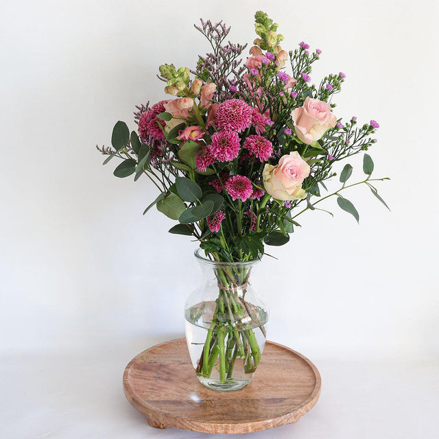 The Blushing Blooms - The Blossomist