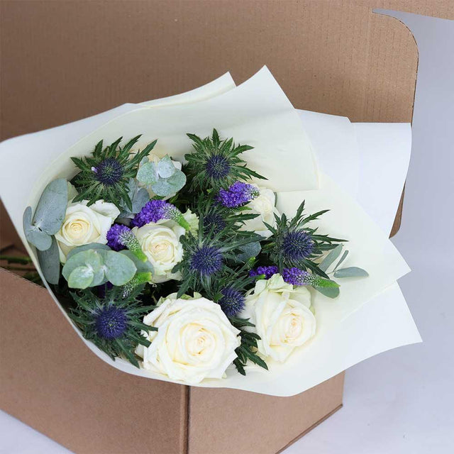 The Mist - The Blossomist