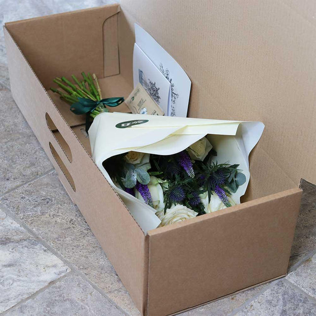 The Mist - The Blossomist