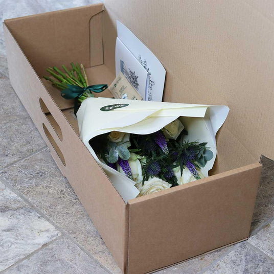 The Mist - The Blossomist