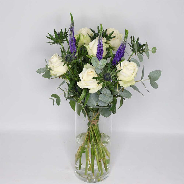 The Mist - The Blossomist