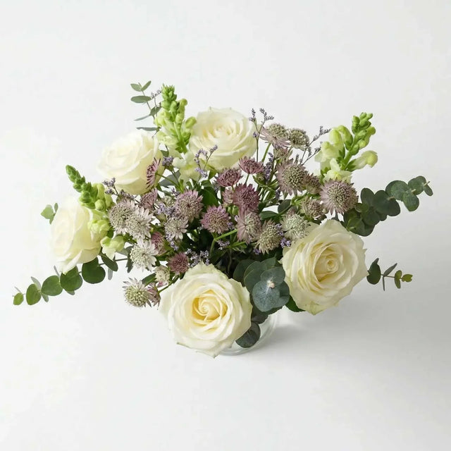 The Cottage Garden - Flower Bouquet - The Blossomist