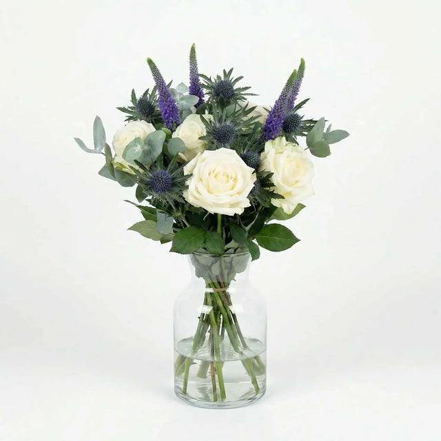 The Mist - Flower Bouquet - The Blossomist