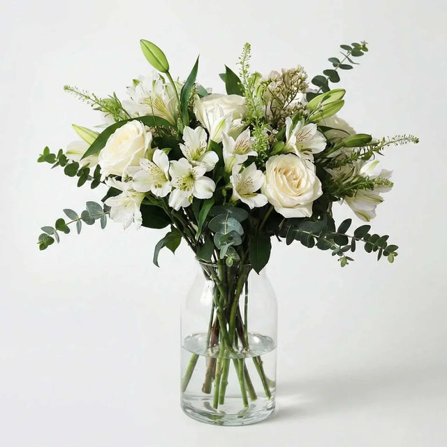 The Morning Mist Luxury Bouquet