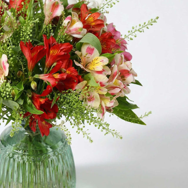 The Tiny Meadow Flowers - Flower Bouquet - The Blossomist