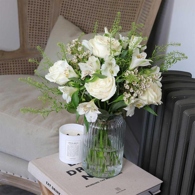 Thinking of You Letterbox Flowers - The Blossomist