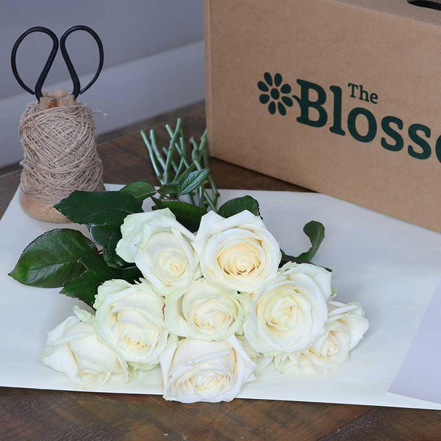 Next-Day Flower Delivery