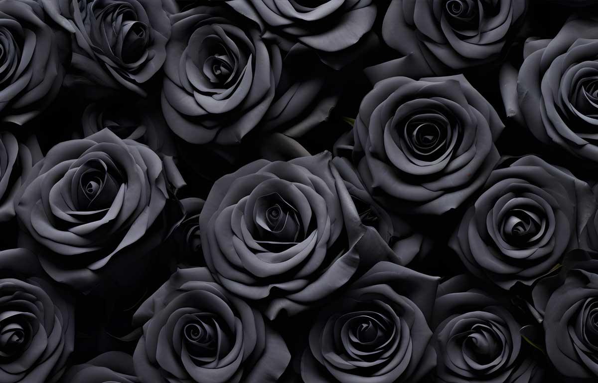 10 of the Spookiest Flowers for the Halloween Season - The Blossomist
