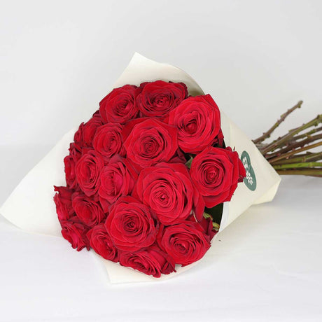 A Guide to Choosing the Perfect Valentine’s Flowers for Your Loved One - The Blossomist