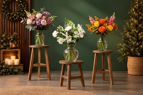 Flower Subscription Gifts for Christmas: A Guide - The Blossomist
