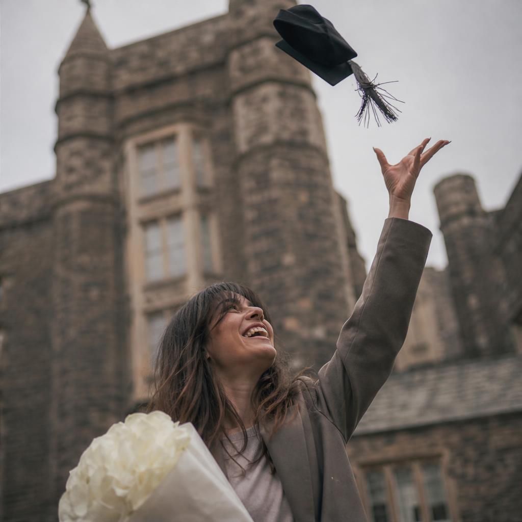101 Graduation Messages: What to Write in a Graduation Card