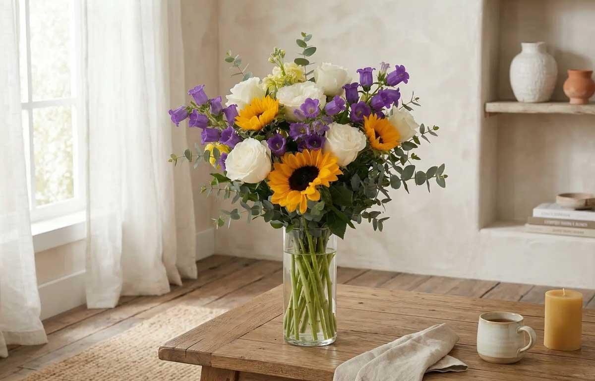 Just Because Moments: Spreading Joy, Support, and Encouragement When It Matters Most - The Blossomist
