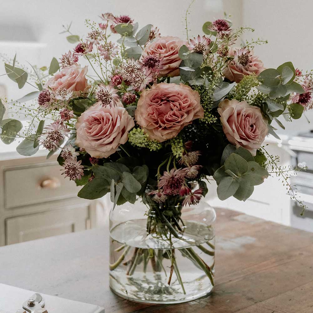 Celebrate June Birthdays with The Blossomist