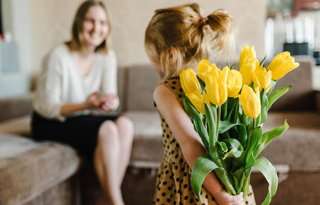 The Best Sustainable Mother’s Day Flowers & Gift Ideas