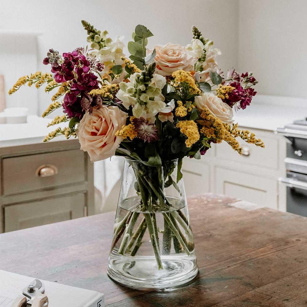 Which Bouquet to Choose for Which Occasion: A Guide by The Blossomist - The Blossomist