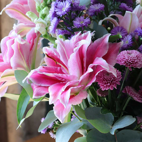 How to Press Flowers: A Step-by-Step Guide + Top Tips for the Best Results - The Blossomist