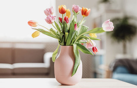 The Beauty of Spring Flower Bouquets