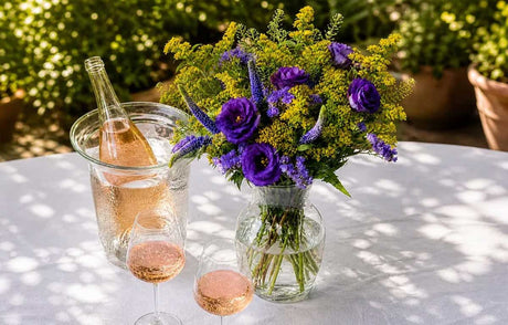 Summer Heat Flower Care: Revive Your Flowers - The Blossomist