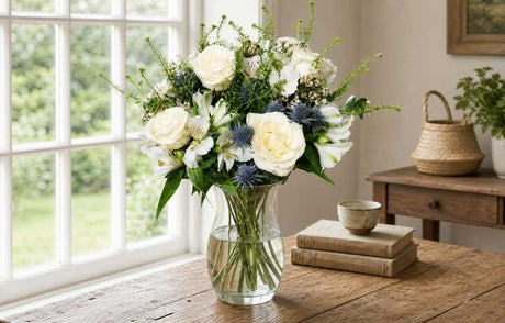 Thinking of You Flowers: How to Send the Right Thing
