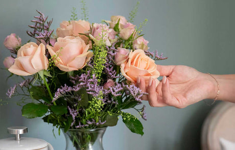The Ultimate Guide to Perfect Blooms - The Blossomist