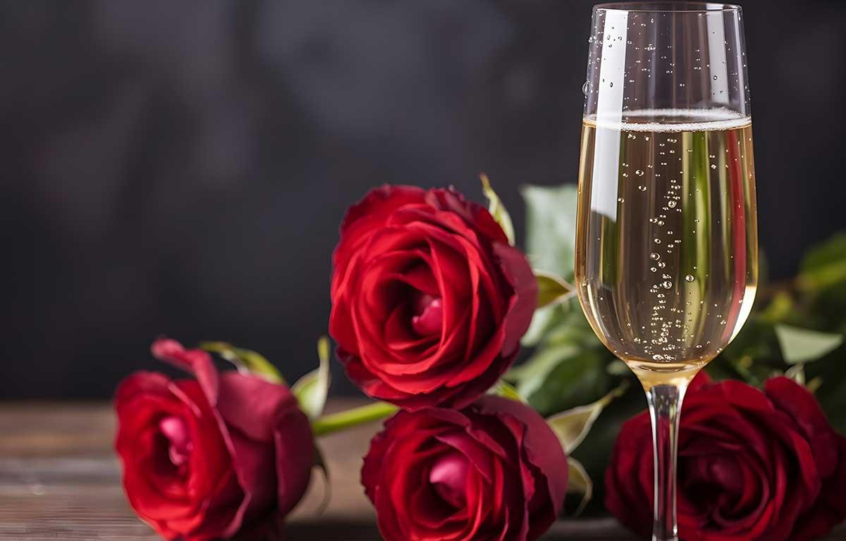 Valentine Messages: What to Write in a Valentine’s Day Card, How to Write the Best Message to Include with your Flowers - The Blossomist