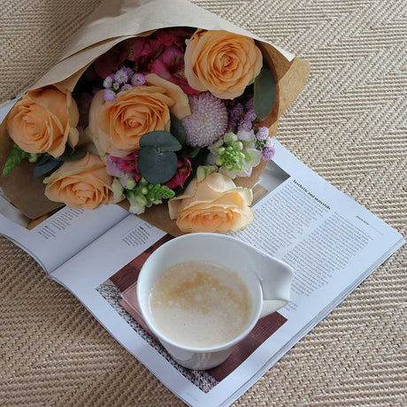 21st Birthday Flowers & Gifts - The Blossomist