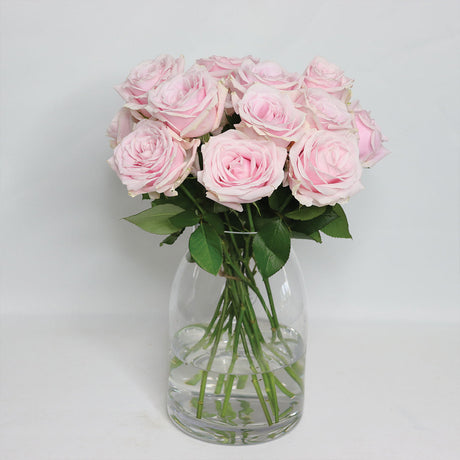 Single Stem Market Flowers