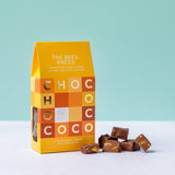 The Bees Knees Honeycombe Clusters