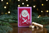 170g Shortbread Fingers with Cranberries - Food - The Blossomist