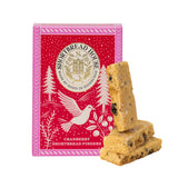 170g Shortbread Fingers with Cranberries - Food - The Blossomist