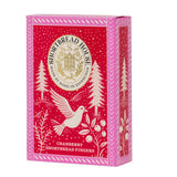 170g Shortbread Fingers with Cranberries - Food - The Blossomist