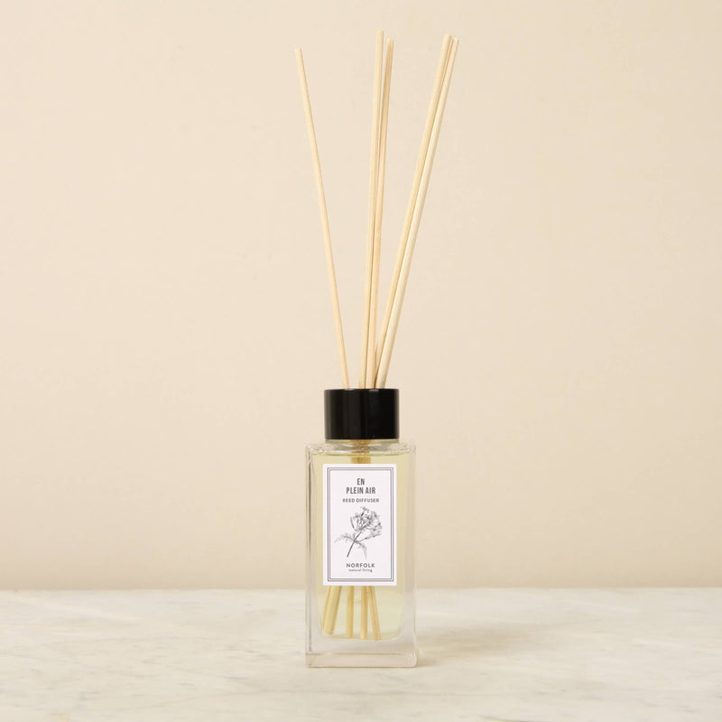 Reed Diffuser - En Plein Air